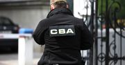 CBA zatrzymało urzędnika z Warszawy. Chodzi o reprywatyzację