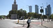 Polska jak zielona wyspa na mapie bezpieczeństwa