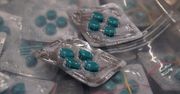 Nielegalne leki z Chin o wartości ponad 8 mln zł na warszawskim lotnisku