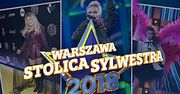 TVN pokaże najlepszy Sylwester w historii! Na scenie największe gwiazdy: Edyta Górniak, Bajm, Agnieszka Chylińska