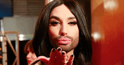 Conchita Wurst przygotowała niespodziankę na Sabat Czarownic 2015. Już jutro przyleci do Polski