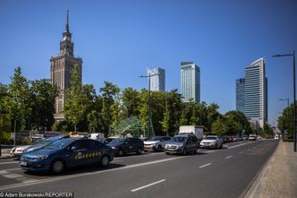 "Money. To się liczy". Nowy pomysł rządu dla miast