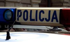 Niekontrolowany wystrzał w gabinecie lekarskim. Pocisk przeleciał obok głów pacjentów