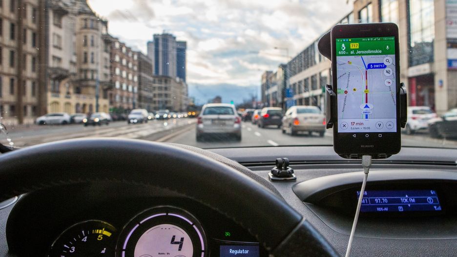 Kierowców czekają poważne utrudnienia w ruchu