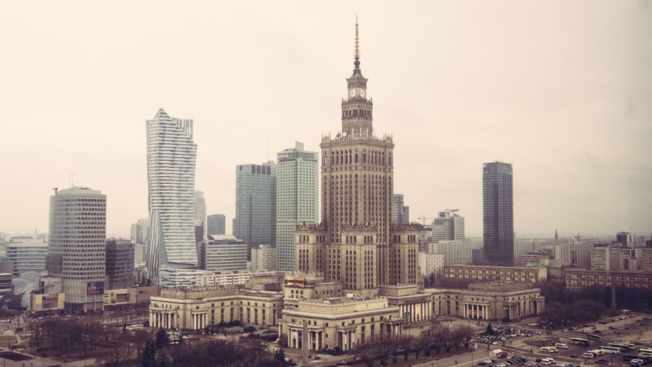 Warszawa