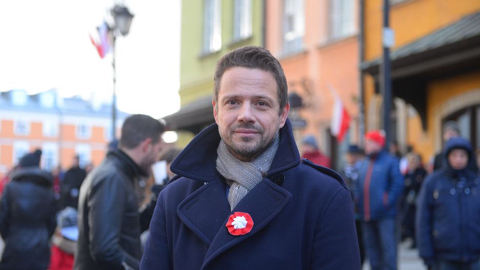 "Zanim zaczniecie mnie krytykować, najpierw ze mną porozmawiajcie"