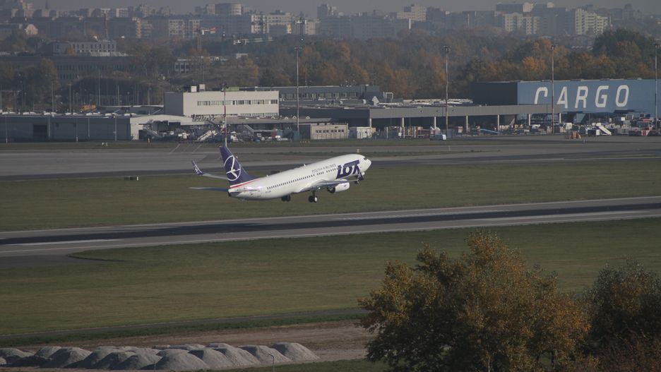Do zawodu kontrolera nadaje się 2 proc. Polaków - szacują specjaliści