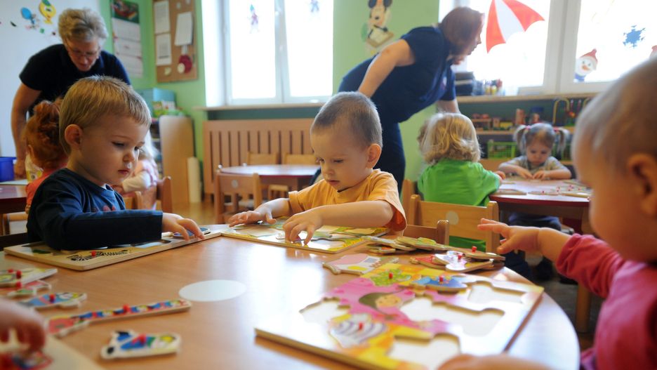 Warszawskie żłobki od 2020 r. będą przyjmować tylko zaszczepione dzieci