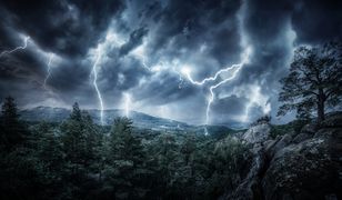 Gdzie jest burza i deszcz? Prognoza pogody na środę 21 sierpnia dla różnych miast. Warszawa, Kraków, Gdańsk, Wrocław, Zakopane i inne