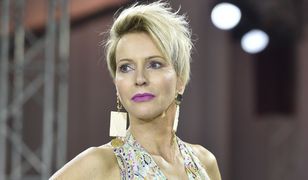 Paulina Smaszcz-Kurzajewska o rozstaniu z mężem. Udzieliła emocjonalnego wywiadu