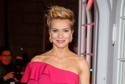 Smaszcz-Kurzajewska o pracy w TVP: "Mój mąż jest spełniony, ale ja nie wrócę do telewizji"