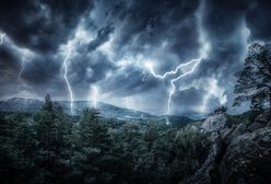 Gdzie jest burza i deszcz? Prognoza pogody na środę 21 sierpnia dla różnych miast. Warszawa, Kraków, Gdańsk, Wrocław, Zakopane i inne