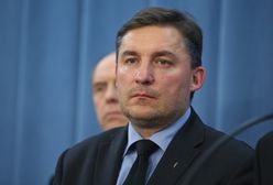 Paweł Chruszcz miał szukać informacji o tym, jak się powiesić. "To bzdura, nie ma takich ustaleń"