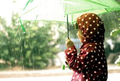 Pochmurny początek tygodnia. Nie zapomnijcie o parasolach