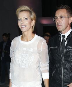 Paulina Smaszcz-Kurzajewska rozwiodła się. Wciąż kocha byłego męża