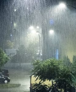 Kolejna ofiara nawałnic. Zmarła 60-latka z Leszna