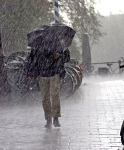 Alerty dla dużej części Polski. Pogoda spłata niezłe figle
