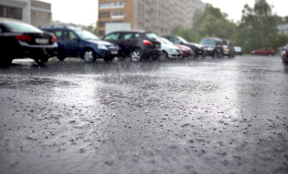 Pogoda na dziś. Przelotny deszcz i zachmurzenie na południu i północy. Prognoza pogody na 23.07.2019