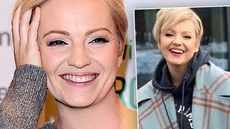 Dorota Szelągowska: Jaki ma płaszcz na wiosnę?