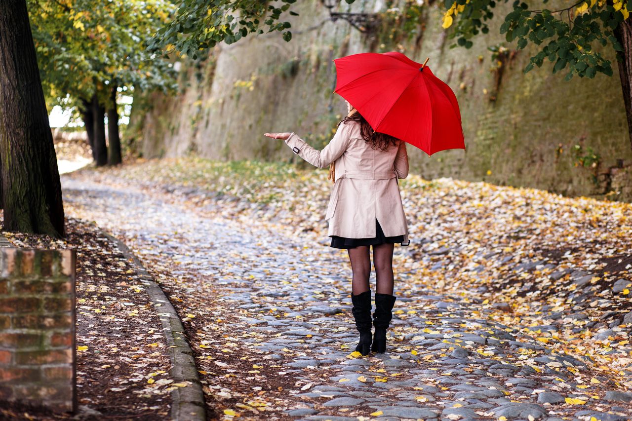 Niezniszczalny parasol istnieje? Na te cechy powinnaś zwracać uwagę