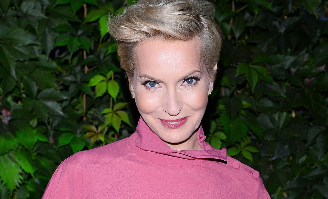 Paulina Smaszcz-Kurzajewska jest gotowa na nowy związek. Podobno już się z kimś spotyka