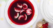 Barszcz na Wigilię. Przepis na tradycyjne danie na Boże Narodzenie