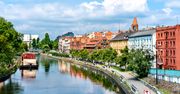 Udało się! Bydgoszcz wśród najlepszych kierunków na wakacje w Europie