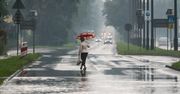 Znów będzie padać. Zobacz najnowszą prognozę pogody