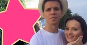 Marina i Wojciech Szczęsny na Orange Warsaw Festiwal! Jak prezentują się świeżo upieczeni małżonkowie?