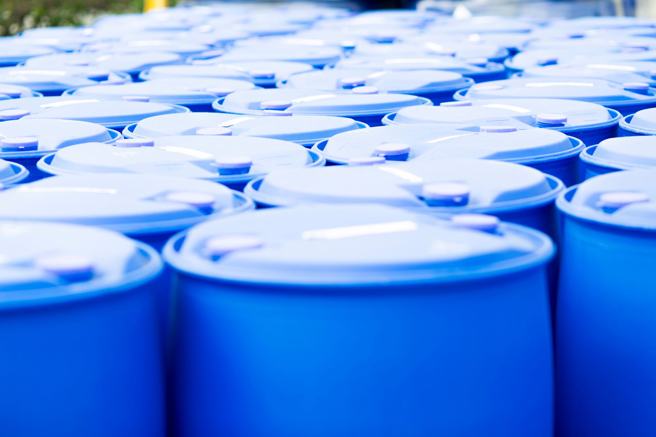 Pruszcz Gdański - zakład produkujący chemię gospodarczą ukrywał toksyczne odpady od 21 lat.
