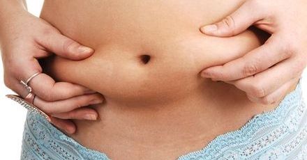 Skinny fat - ćwiczenia i dieta dla "chudego grubasa"