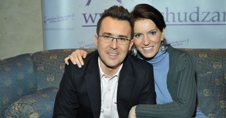 Kurzajewscy o krok od zgody. Rozwodu nie będzie?