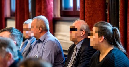 Bydgoszcz. Jest wyrok ws. śmierci studentów podczas otrzęsin
