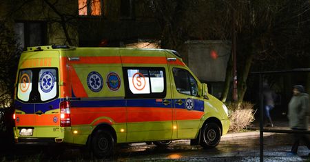Śmierć bliźniąt z Bydgoszczy. Matka usłyszała zarzuty