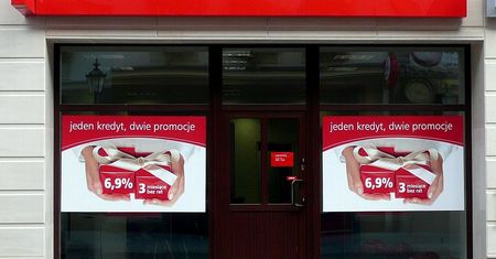 Eurobank znika z Polski. Co to oznacza dla klientów