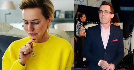 Paulina Smaszcz-Kurzajewska szczerze o rozwodzie: "CAŁY CZAS PŁACZĘ”