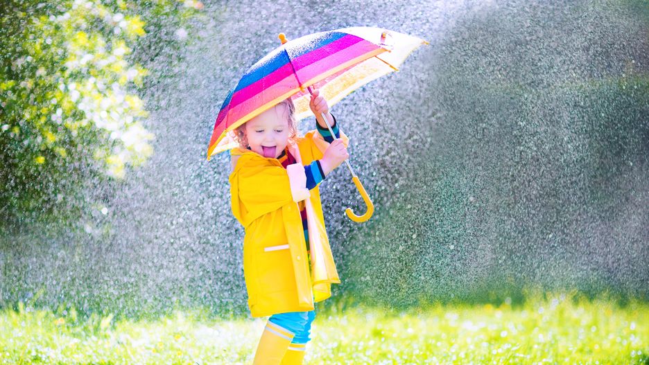 Pogoda na dziś – niedziela 28 kwietnia.