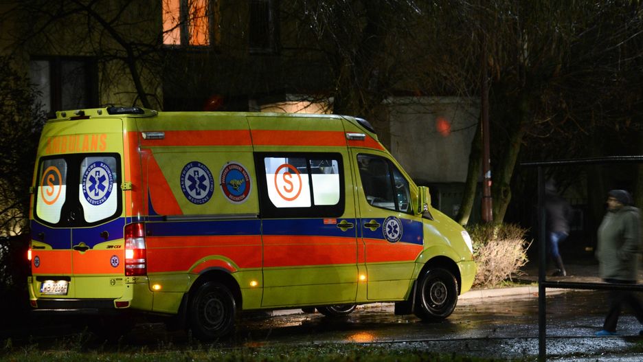 Bydgoszcz. Matka usłyszała zarzut zabójstwa 2-miesięcznych bliźniąt.