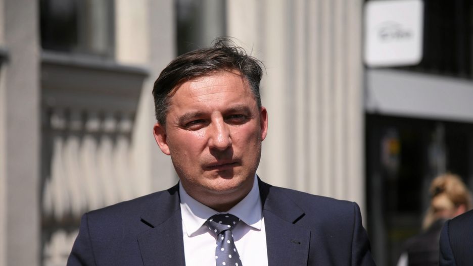 Sylwester Chruszcz zdecydował się na zmianę klubu