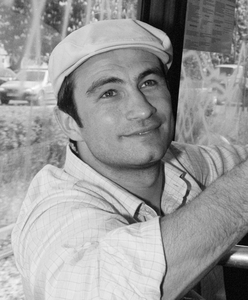 Waldemar Goszcz odszedł zbyt wcześnie. Miał zaledwie 29 lat