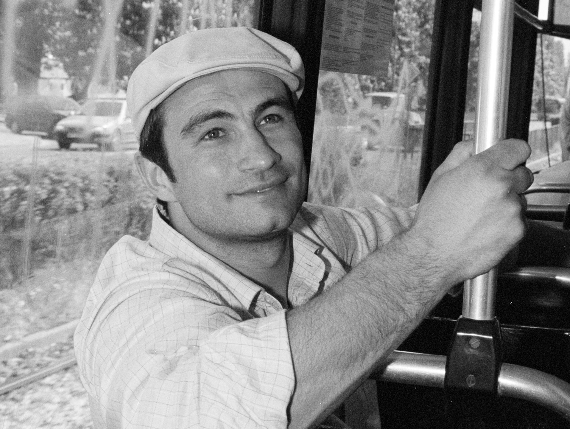 Waldemar Goszcz odszedł zbyt wcześnie. Miał zaledwie 29 lat