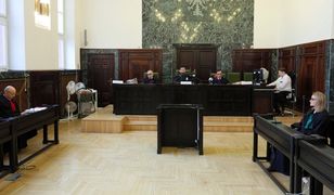 Białystok. Atak na operatora Polsatu w Puszczy Białowieskiej. Zapadł prawomocny wyrok