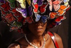 Królewskie konie i kapelusze