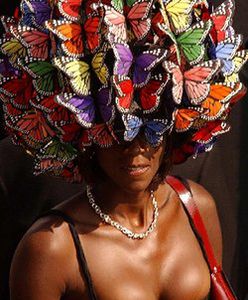 Królewskie konie i kapelusze