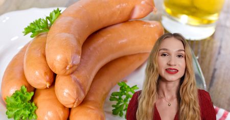 Jakie parówki są najlepsze? Dietetyczka rozwiała wszelkie wątpliwości