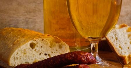 Chmielowa uczta - z czym najlepiej komponuje się piwo
