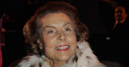 Wdowa, dożyła 95 lat, została ubezwłasnowolniona. Kim była najbogatsza kobieta świata