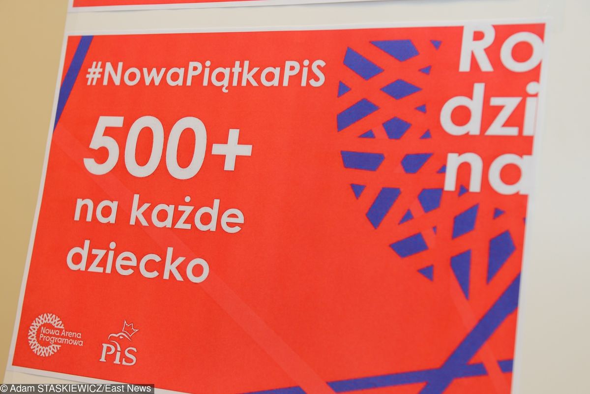 500 Plus na pierwsze dziecko. Projekt ustawy został przekazany do konsultacji społecznych. Znamy najnowsze założenia programu