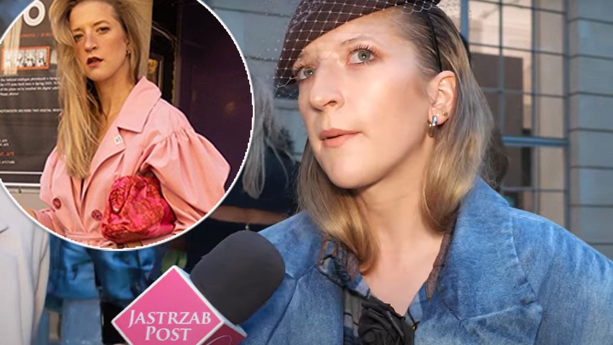 Lara Gessler o macosze