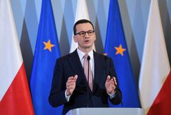 Morawiecki w "La Repubblica": Europa ma obowiązek pomóc Włochom